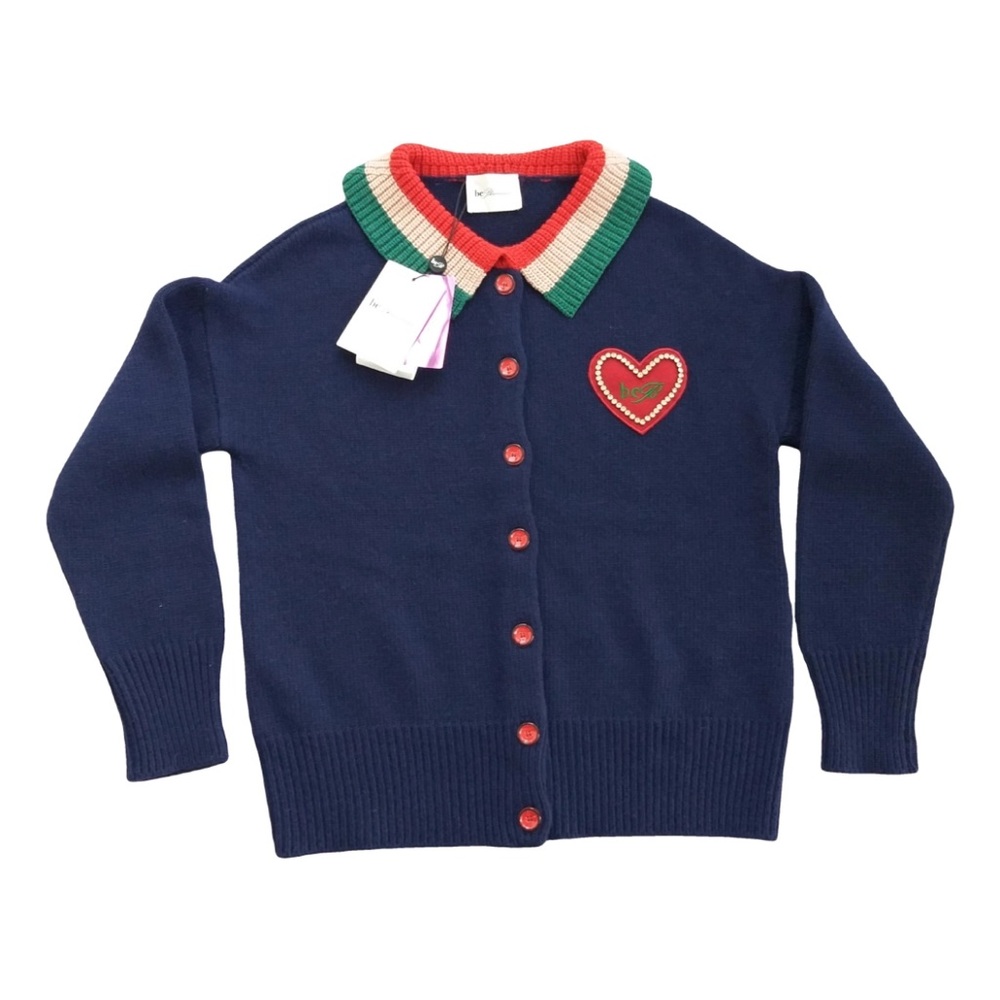 Blumarine Sweater Brand New - Sz US 6